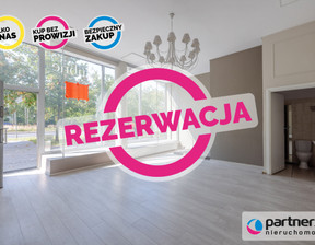 Lokal na sprzedaż, Gdynia Śródmieście Władysława Iv, 949 000 zł, 43 m2, PAN866104