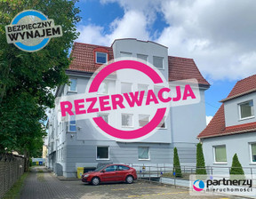 Biuro do wynajęcia, Sopot Wyścigi Rzemieślnicza, 2375 zł, 25 m2, PAN953200