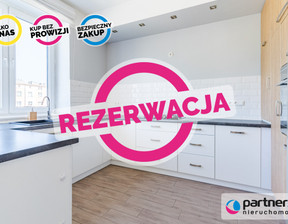 Mieszkanie na sprzedaż, Gdynia Grabówek Morska, 540 000 zł, 54,8 m2, PAN588390