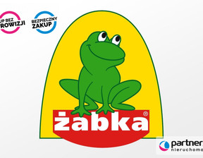 Lokal na sprzedaż, Gdańsk Zaspa, 2 190 000 zł, 96 m2, PAN299446