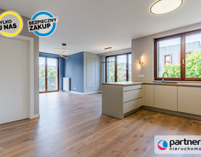 Mieszkanie na sprzedaż, Gdańsk Wrzeszcz Mariana Hemara, 1 780 000 zł, 72,7 m2, PAN631149
