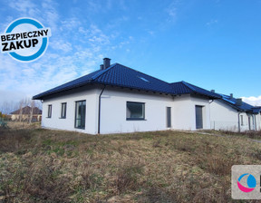Dom na sprzedaż, Gdański Pszczółki Różyny Makowa, 1 330 000 zł, 125 m2, PAN465296