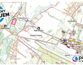 Działka do wynajęcia, Gdańsk Rębiechowo Barniewicka, 49 000 zł, 30 000 m2, PAN635768