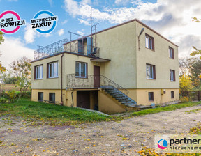 Dom na sprzedaż, Tczewski Tczew Lipowa, 639 000 zł, 300 m2, PAN409556