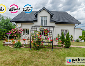 Dom na sprzedaż, Lęborski Łeba, 1 459 000 zł, 245 m2, PAN454878856