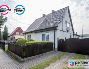 Dom na sprzedaż, Gdańsk Rudniki Miałki Szlak, 749 000 zł, 100 m2, PAN726563