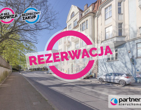 Mieszkanie na sprzedaż, Sopot Dolny Podjazd, 970 000 zł, 56,83 m2, PAN874156