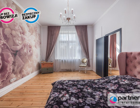 Mieszkanie na sprzedaż, Gdańsk Śródmieście Mariana Seredyńskiego, 745 000 zł, 53,35 m2, PAN110711