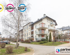 Mieszkanie na sprzedaż, Gdańsk Morena, 899 000 zł, 72,8 m2, PAN555377