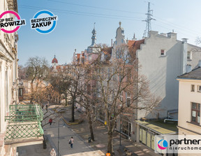 Mieszkanie na sprzedaż, Sopot Dolny Niepodległości, 1 900 000 zł, 156,27 m2, PAN621507
