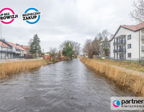 Mieszkanie na sprzedaż, Lęborski Łeba Tysiąclecia, 800 000 zł, 110,9 m2, PAN663698