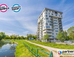 Mieszkanie na sprzedaż, Gdańsk Żabianka Chłopska, 1 599 000 zł, 77 m2, PAN906871