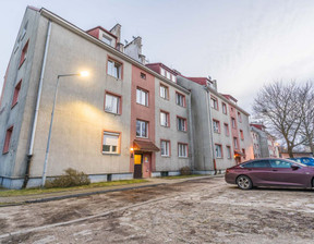 Mieszkanie do wynajęcia, Gdańsk Oliwa Pomorska, 3800 zł, 61 m2, PAN562363