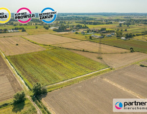 Rolny na sprzedaż, Gdańsk Olszynka Modra, 4 793 250 zł, 31 955 m2, PAN576179