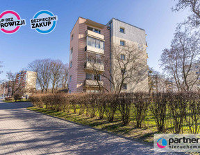 Mieszkanie na sprzedaż, Gdańsk Przymorze Chłopska, 450 000 zł, 29 m2, PAN807477