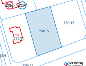 Budowlany na sprzedaż, Wejherowski Wejherowo Bolszewo Błękitna, 395 000 zł, 1127 m2, PAN211243