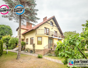 Dom na sprzedaż, Gdynia Oksywie Ks. Edmunda Makowskiego, 2 600 000 zł, 350 m2, PAN784532