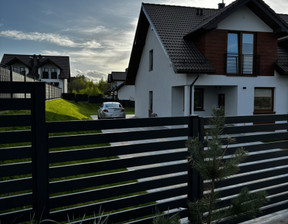 Dom na sprzedaż, Gdański Kolbudy Lukrecjowa, 1 390 000 zł, 145,06 m2, PAN327505
