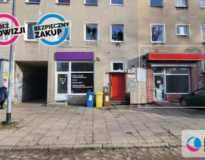 Lokal gastronomiczny na sprzedaż, Gdańsk Wrzeszcz Gen. Józefa Hallera, 450 000 zł, 35,55 m2, PAN434438