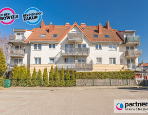 Mieszkanie na sprzedaż, Gdańsk Łostowice Jana Kielasa, 759 000 zł, 69,7 m2, PAN848227