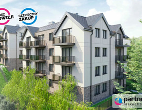 Mieszkanie na sprzedaż, Gdańsk Wrzeszcz Jaśkowa Dolina, 1 132 716 zł, 71,24 m2, PAN976997