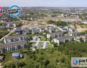 Mieszkanie na sprzedaż, Gdańsk Maćkowy Borkowska, 486 576 zł, 39,24 m2, PAN148942