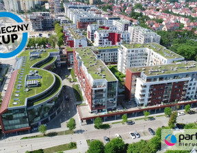 Mieszkanie na sprzedaż, Gdańsk Wrzeszcz Antoniego Słonimskiego, 2 250 000 zł, 138,9 m2, PAN174265