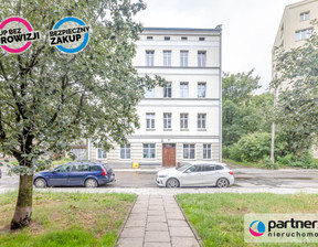 Mieszkanie na sprzedaż, Gdańsk Śródmieście Krosna, 820 000 zł, 85,5 m2, PAN222443