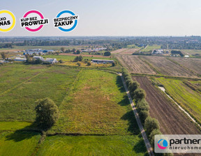 Przemysłowy na sprzedaż, Tczewski Tczew Zajączkowo, 1 026 500 zł, 14 800 m2, PAN240966