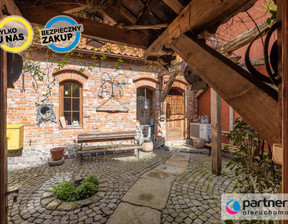 Dom na sprzedaż, Tczewski Gniew Spichrzowa, 3 700 000 zł, 600 m2, PAN222841
