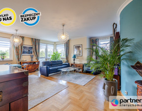 Mieszkanie na sprzedaż, Gdańsk Morena Prof. Zygmunta Czubińskiego, 1 840 000 zł, 134,27 m2, PAN616145
