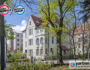 Mieszkanie na sprzedaż, Sopot Górny Gen. Władysława Sikorskiego, 1 980 000 zł, 101,3 m2, PAN743973