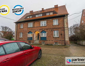 Mieszkanie na sprzedaż, Gdańsk Siedlce Legnicka, 675 000 zł, 66,5 m2, PAN912943