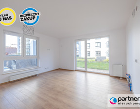 Mieszkanie na sprzedaż, Gdańsk Śródmieście Wałowa, 899 000 zł, 53,97 m2, PAN226443