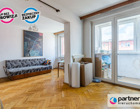Mieszkanie na sprzedaż, Gdańsk Śródmieście Rzeźnicka, 898 000 zł, 62,88 m2, PAN879976