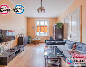 Mieszkanie na sprzedaż, Sopot Dolny Aleja Niepodległości, 1 350 000 zł, 85,8 m2, PAN360151