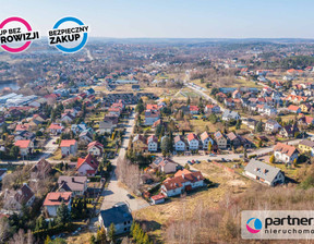 Budowlany na sprzedaż, Gdański Pruszcz Gdański Straszyn Cytrynowa, 460 000 zł, 800 m2, PAN100772