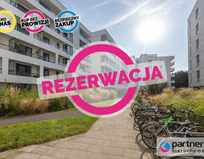 Mieszkanie na sprzedaż, Gdynia Chylonia Chylońska, 749 000 zł, 58 m2, PAN574464