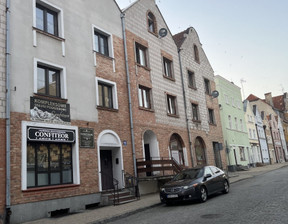 Dom na sprzedaż, Elbląski Pasłęk Biskupa Ignacego Krasickiego, 1 149 000 zł, 303 m2, PAN831434