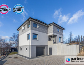 Dom na sprzedaż, Pucki Kosakowo Mosty Cedrowa, 2 159 000 zł, 246 m2, PAN295025