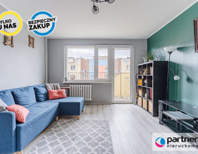 Mieszkanie na sprzedaż, Gdańsk Siedlce Kolonia Zręby, 620 000 zł, 60,6 m2, PAN299302