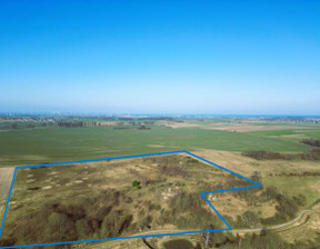 Działka na sprzedaż, Pucki Puck Sławutowo, 599 000 zł, 30 000 m2, 797669