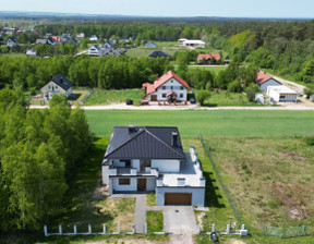 Dom na sprzedaż, Pucki Puck Mieroszyno Storczykowa, 999 000 zł, 314 m2, 754659