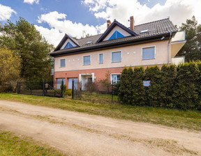 Dom na sprzedaż, Pucki Władysławowo Rozewie Jelenia, 1 990 000 zł, 480 m2, 832215
