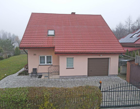 Dom na sprzedaż, Płocki (pow.) Gąbin (gm.) Nowe Grabie Osiedle pod Klonami, 635 000 zł, 121 m2, 763