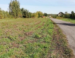 Działka na sprzedaż, Miński Halinów Wielgolas Brzeziński, 520 000 zł, 2080 m2, GS-9576