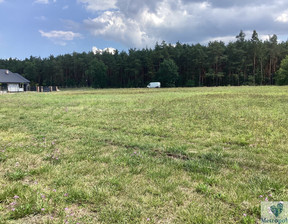 Działka na sprzedaż, Otwocki Karczew Sobiekursk Kaczeńców, 210 000 zł, 1000 m2, 61/3234/OGS