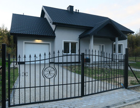 Dom na sprzedaż, Żyrardowski (pow.) Wiskitki (gm.) Miedniewice, 970 000 zł, 200 m2, DS0464