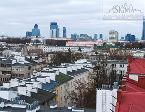 Mieszkanie na sprzedaż, Warszawa Mokotów Górny Mokotów Antoniego Józefa Madalińskiego, 1 130 000 zł, 64 m2, 1531/914/OMS