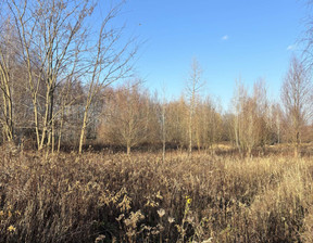 Działka na sprzedaż, Warszawski Zachodni (pow.) Stare Babice (gm.) Borzęcin Duży Trakt Królewski, 449 900 zł, 2000 m2, 778620